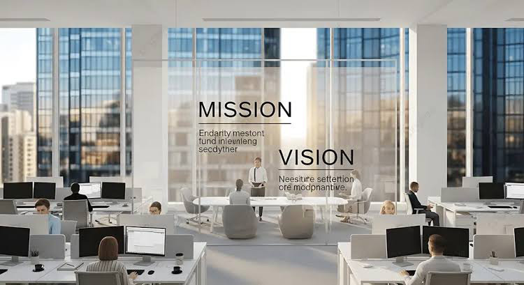 Vision